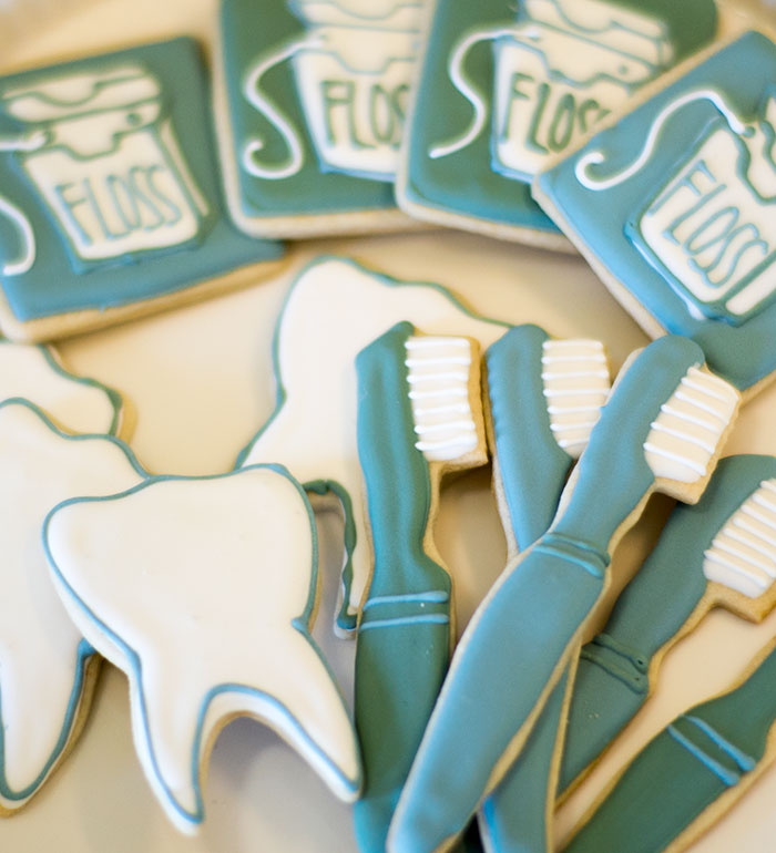 services Sweet Tooth Dental